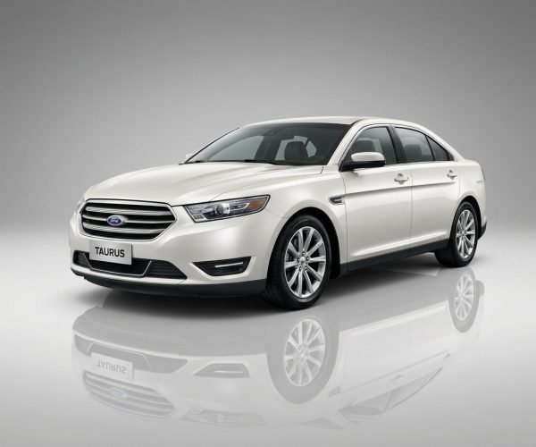 Ford Taurus