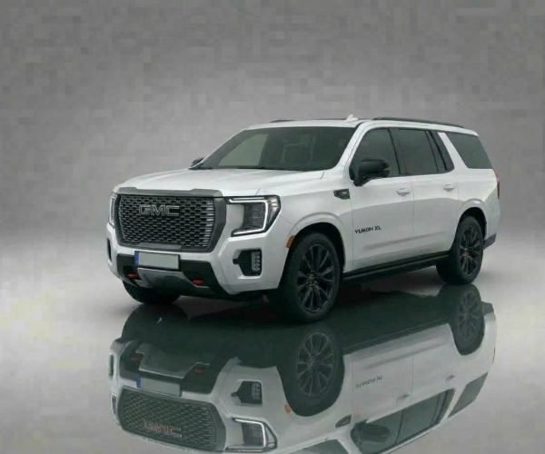 GMC Yukon XL
