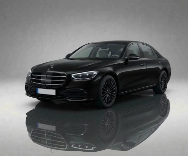 Mercedes S-Class