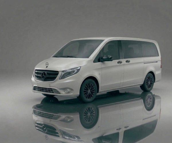 Mercedes Vito