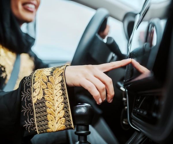 Umrah & Ziyarat Transport